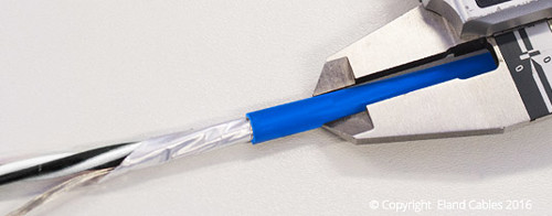 Câble RE-2Y(st)H