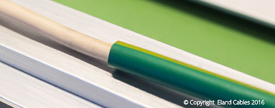 Câble BS 6833 Câble BS 6883