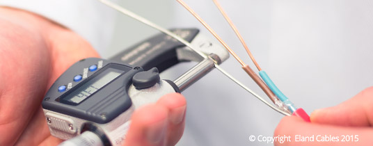 LU-approved cable stockist LU-approved cable stockist