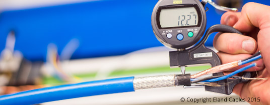 Cable NEK 606 Cable NEK 606