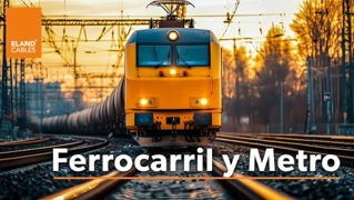 Working with the Rail Industry ES
