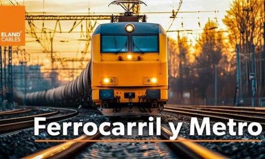 Working with the Rail Industry ES