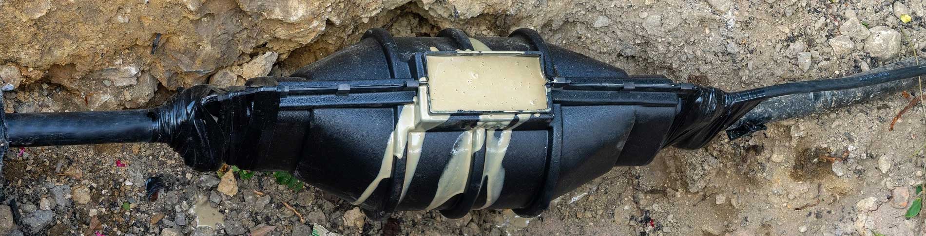 Cable Joints