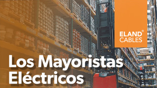 Working with Electrical Wholesalers - ES