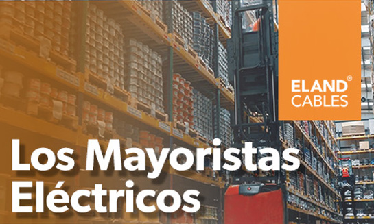 Working with Electrical Wholesalers - ES
