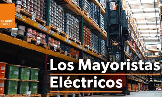 Working with Electrical Wholesalers - ES