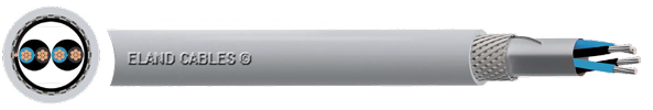 XAI (C) 331 150 250V IEC 60092 376 Cable