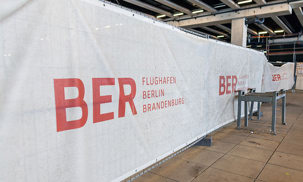 Insight - BER airports