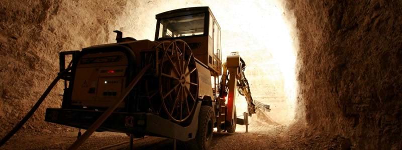 Endeavour Mining - Mali Case Study