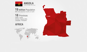 Insight - Angola airports