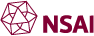 NSAI Ireland Logo