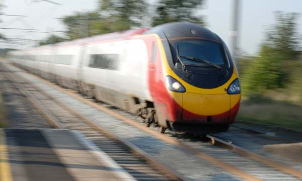 News - Network Rail supply chain