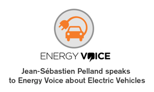 Insight - electric vehicles