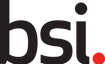 British Standards Institution logo