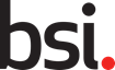 British Standards Institution logo