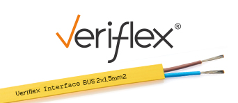 Veriflex AS-I Bus cable
