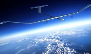 Insight - Solar plane
