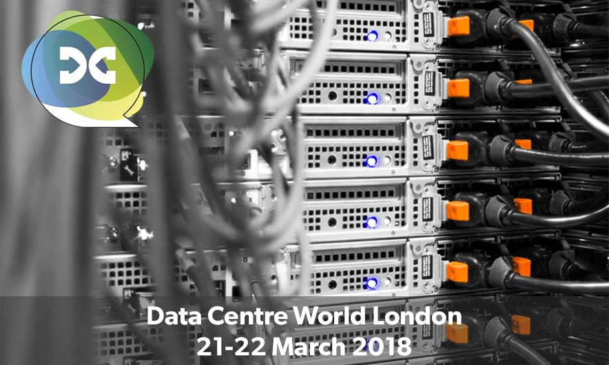 Data Centre World Exhibition