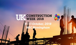 Activity - Construction Week Exhibition