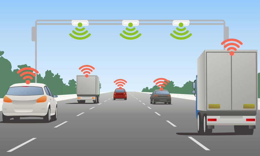 Insight - UK Smart motorways