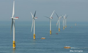 Offshore Wind projects
