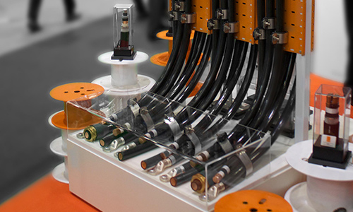 News - Data Centre World exhibition