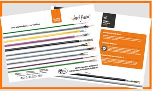 Eland Cables Veriflex Handout