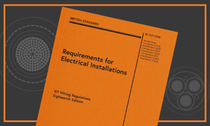 BS 7671 2018 Requirements For Electrical Installations