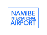 Namibe International Airport