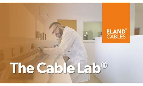 The Cable Lab - 2