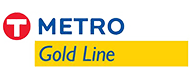 Goldline Metro