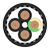 Icon for Cables de Control