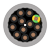 Icon for BS EN 50525 Cable