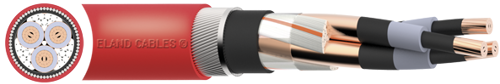 33kV MV Cable