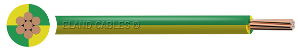 6491X (H07V-R & H07V-U) Cable