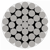 Rail Centipede Overhead Line Cable CS