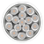 BT3002 Coaxial RA7000 Cable CS