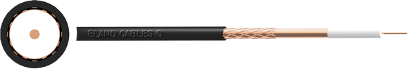 CT Coaxial Cable