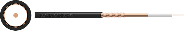 CT Coaxial Cable