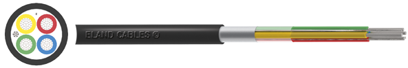 Defence Standard Part 4 Cable