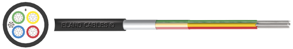 Defence Standard Part 5 Cable