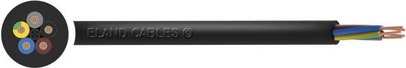 H07RN-F Cable