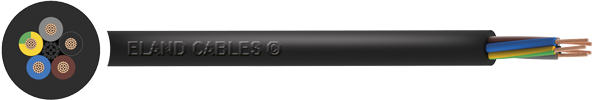 H07RN-F Cable