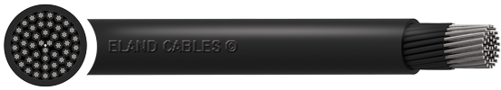 Rail NR-PS-SIG-0005 Type B1 B2 Cable