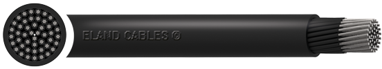 Rail NR-PS-SIG-0005 Type B1 B2 Cable