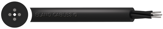 Rail NR-PS-SIG-0005 Type E1 E2 E3 Cable