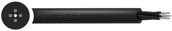 Rail NR-PS-SIG-0005 Type E1 E2 E3 Cable