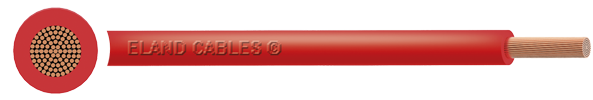 Top Cables 10mm² (8 AWG) Tri-Rated Panel Wire – 75A 12v/230v – Red Or Black