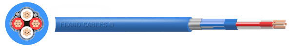 NF M87 202 EISF Cable