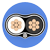 Icon for Cable EN 50288